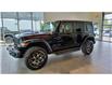 2019 Jeep Wrangler Unlimited Rubicon (Stk: 22264A) in Sherbrooke - Image 1 of 23