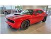 2016 Dodge Challenger R/T Scat Pack (Stk: 22502A) in Sherbrooke - Image 1 of 19