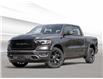 2022 RAM 1500 Limited (Stk: 22508) in Sherbrooke - Image 1 of 24