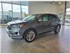 2021 Ford Edge Titanium (Stk: 7985) in Sherbrooke - Image 1 of 21