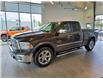 2017 RAM 1500 Laramie (Stk: 22408A) in Sherbrooke - Image 1 of 19