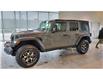 2021 Jeep Wrangler Unlimited Rubicon (Stk: 21864A) in Sherbrooke - Image 1 of 21