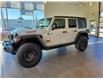 2022 Jeep Wrangler Unlimited  (Stk: 22441A) in Sherbrooke - Image 1 of 17