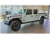 2021 Jeep Gladiator Rubicon (Stk: L21891) in Sherbrooke - Image 1 of 16