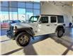 2021 Jeep Wrangler Unlimited Sport (Stk: L21775) in Sherbrooke - Image 1 of 20