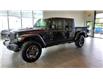 2022 Jeep Gladiator Rubicon (Stk: 22258A) in Sherbrooke - Image 1 of 21