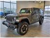 2021 Jeep Wrangler Unlimited Rubicon (Stk: 23037A) in Sherbrooke - Image 1 of 22