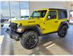 2023 Jeep Wrangler Sport (Stk: 23107) in Sherbrooke - Image 1 of 20