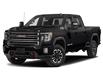 2023 GMC Sierra 2500HD AT4 (Stk: 129729) in Casselman - Image 1 of 9