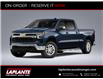 2023 Chevrolet Silverado 1500 LT (Stk: CHBPS3) in Casselman - Image 1 of 1