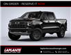 2023 Chevrolet Silverado 1500 ZR2 (Stk: CGZZQB) in Casselman - Image 1 of 1