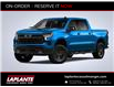 2023 Chevrolet Silverado 1500 LT Trail Boss (Stk: CHJB0T) in Casselman - Image 1 of 1