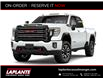 2023 GMC Sierra 2500HD AT4 (Stk: CHJG2Z) in Casselman - Image 1 of 1
