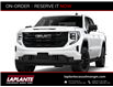 2023 GMC Sierra 1500 Elevation (Stk: CHZKQ9) in Casselman - Image 1 of 1