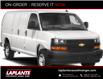 2024 Chevrolet Express 2500 Work Van (Stk: DDZMBQ) in Casselman - Image 1 of 1