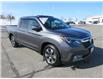 2017 Honda Ridgeline Touring (Stk: K17944A) in Ottawa - Image 1 of 23