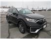 2022 Honda CR-V Sport (Stk: U1288) in Ottawa - Image 1 of 21