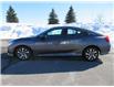 2018 Honda Civic EX (Stk: U1290) in Ottawa - Image 4 of 21