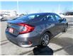 2018 Honda Civic EX (Stk: U1290) in Ottawa - Image 6 of 21