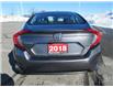 2018 Honda Civic EX (Stk: U1290) in Ottawa - Image 17 of 21