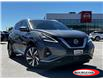 2019 Nissan Murano SL (Stk: 22MR11A) in Midland - Image 1 of 13