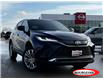 2022 Toyota Venza Limited (Stk: 23PA10A) in Midland - Image 1 of 16