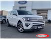 2021 Ford Expedition Max Platinum (Stk: 22241A) in Parry Sound - Image 1 of 28