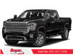 2023 GMC Sierra 2500HD Denali (Stk: 230021) in Ajax - Image 1 of 9