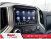 2023 GMC Sierra 2500HD SLT (Stk: 230083) in Ajax - Image 21 of 32