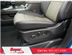 2023 Chevrolet Silverado 1500 ZR2 (Stk: 230099) in Ajax - Image 13 of 32