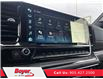 2023 Chevrolet Silverado 1500 ZR2 (Stk: 230099) in Ajax - Image 23 of 32