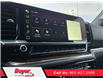 2023 GMC Sierra 1500 Elevation (Stk: 230155) in Ajax - Image 22 of 27