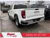2023 GMC Sierra 1500 Pro (Stk: 230109) in Ajax - Image 4 of 23