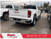 2023 GMC Sierra 1500 Pro (Stk: 230109) in Ajax - Image 5 of 23