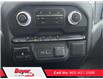 2023 GMC Sierra 1500 Pro (Stk: 230109) in Ajax - Image 22 of 23