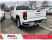 2023 GMC Sierra 1500 Pro (Stk: 230106) in Ajax - Image 5 of 19