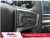 2023 Chevrolet Silverado 1500 RST (Stk: 230169) in Ajax - Image 17 of 26
