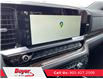 2023 GMC Sierra 1500 Elevation (Stk: 230174) in Ajax - Image 22 of 27