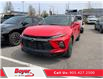 2023 Chevrolet Blazer RS (Stk: 230285) in Ajax - Image 1 of 27