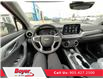2023 Chevrolet Blazer True North (Stk: 230307) in Ajax - Image 11 of 22