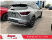 2023 Chevrolet Blazer True North (Stk: 230307) in Ajax - Image 5 of 22