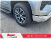 2023 Chevrolet Silverado 1500 LT (Stk: 18-230185) in Ajax - Image 6 of 28