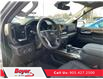 2023 Chevrolet Silverado 1500 LT (Stk: 18-230185) in Ajax - Image 11 of 28
