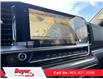 2023 Chevrolet Silverado 1500 LT (Stk: 18-230185) in Ajax - Image 24 of 28