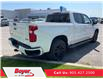 2023 Chevrolet Silverado 1500 RST (Stk: 18-230157) in Ajax - Image 4 of 20