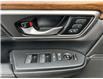 2021 Honda CR-V Touring Red