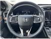 2021 Honda CR-V Touring Red