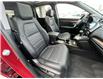 2021 Honda CR-V Touring Red