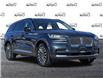 2022 Lincoln Aviator Reserve (Stk: L06114) in Waterloo - Image 1 of 22