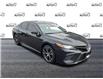 2018 Toyota Camry SE (Stk: 541184) in Waterloo - Image 2 of 20